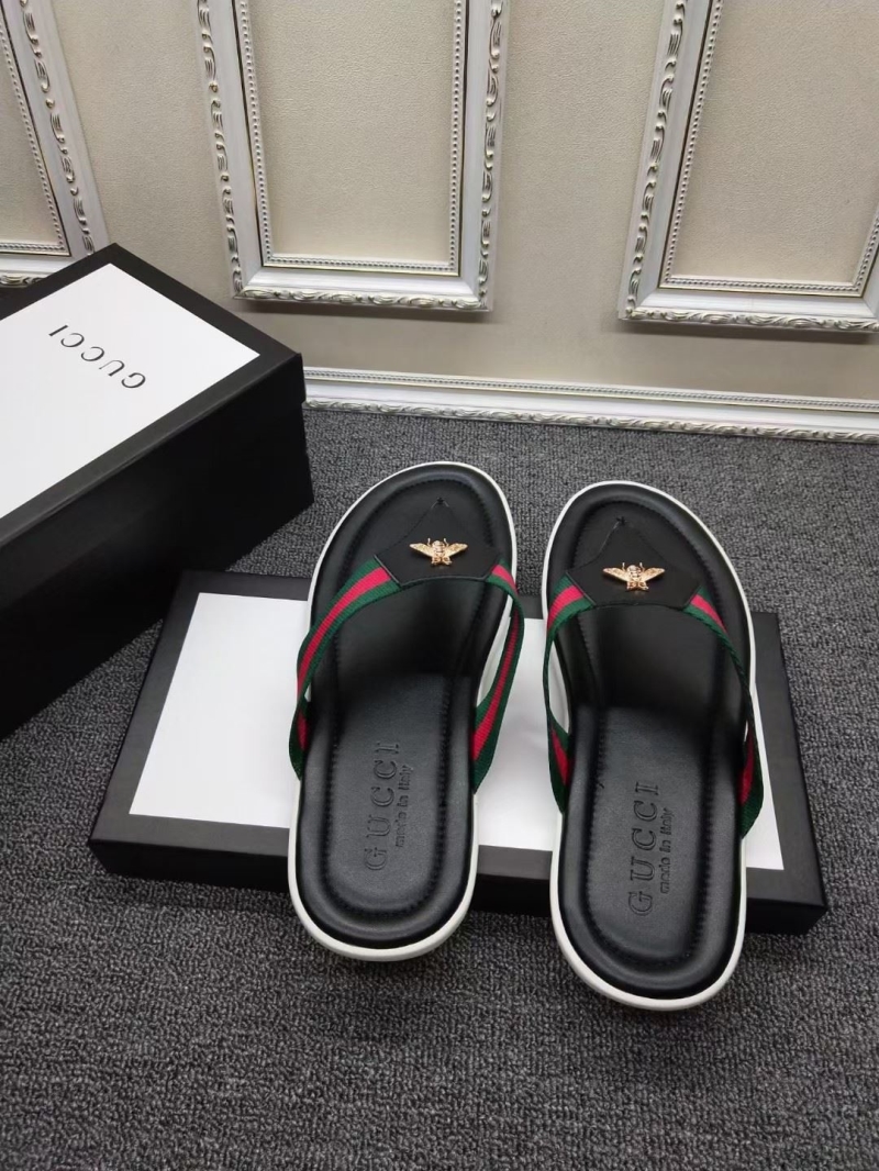 Gucci Slippers